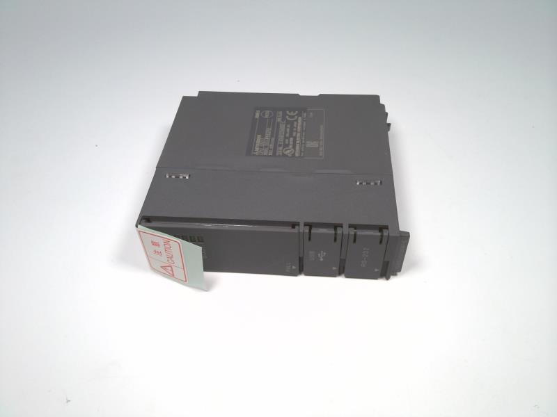 MITSUBISHI Q06PHCPU