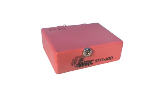 WESTERN RESERVE CONTROLS 1771-JOD