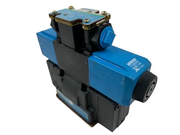 EATON CORPORATION DG5S4-026C-M-FW-DJ5-20