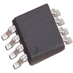 MICROCHIP TECHNOLOGY INC MIC4428YMM-TR