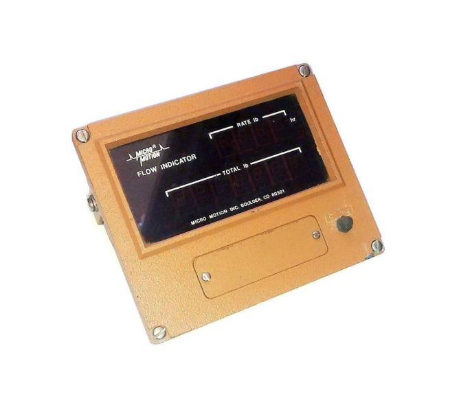EMERSON D10-RT