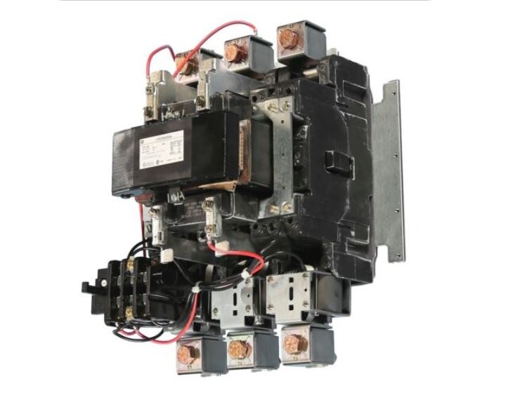 GENERAL ELECTRIC CR306G002