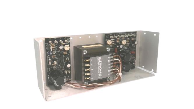 INTERNATIONAL POWER IHBAA-40W