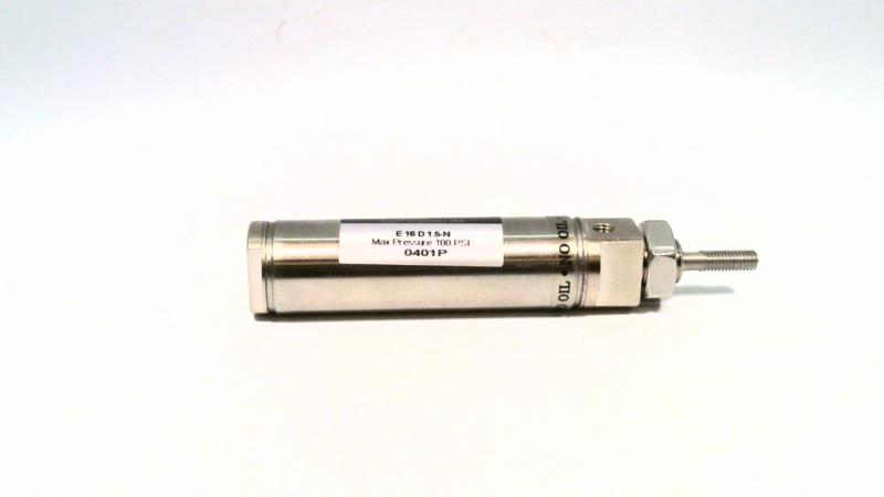 AIRPOT E16D15N
