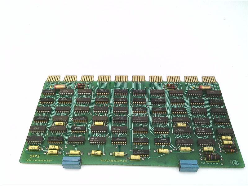 44A394624-G01 par GENERAL ELECTRIC