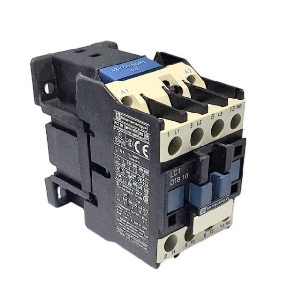 SCHNEIDER ELECTRIC LC1D1810E7