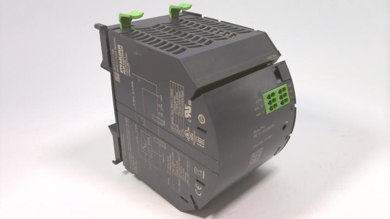 MURR ELEKTRONIK 9000-41190-0000110
