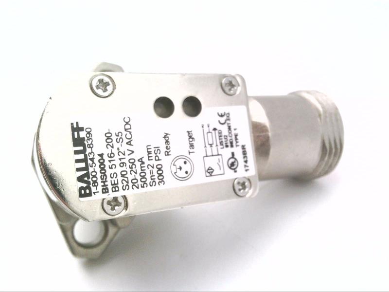 BALLUFF BES516200S20912S