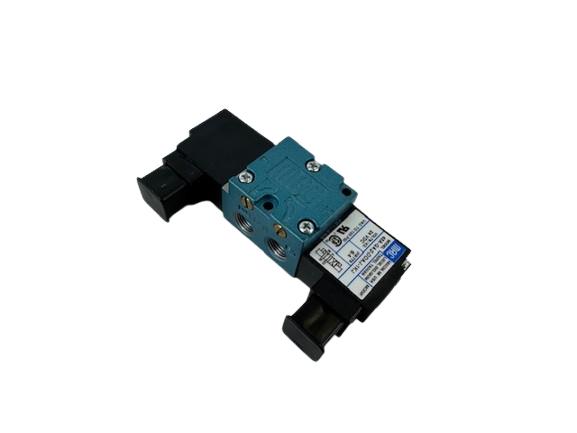 MAC VALVES INC 45A-GA2-DDAJ-1KJ