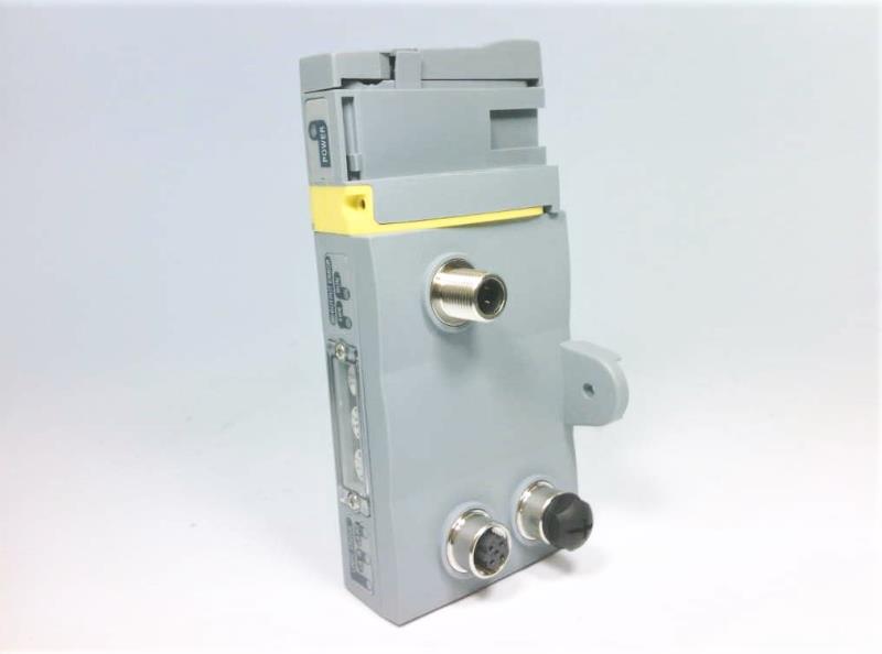 PARKER P2M2HBVT12400
