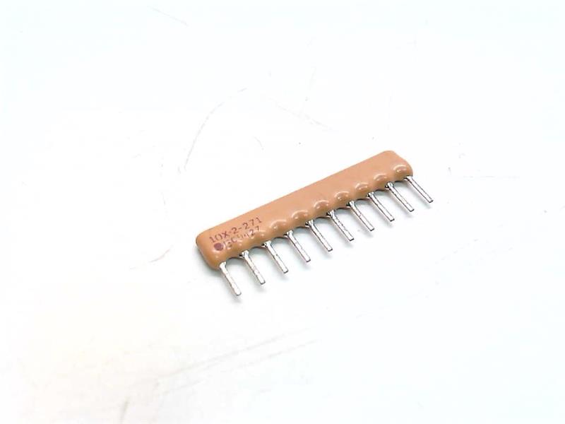BOURNS 10X-2-271
