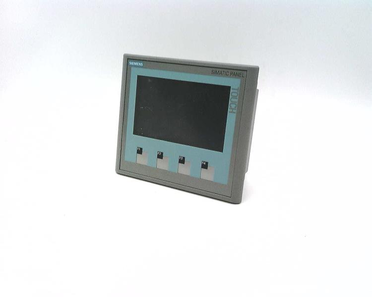 SIEMENS 6AV6642-0BD01-3AX0