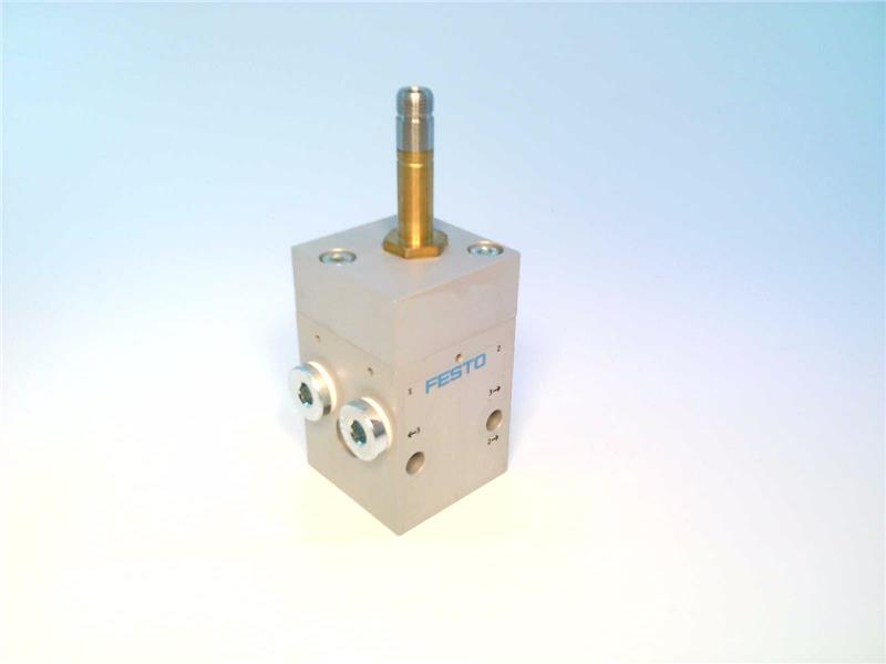 FESTO MF-4-1/8
