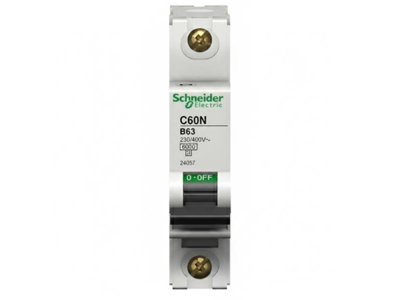SCHNEIDER ELECTRIC CF2516G60BBF