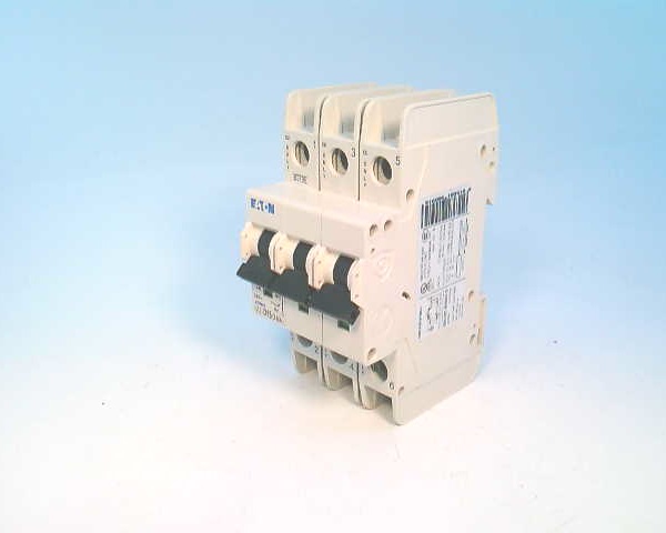 EATON CORPORATION FAZ-D15/3-NA-L