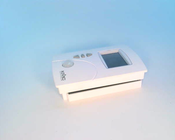 KMC CONTROLS STE-9501W