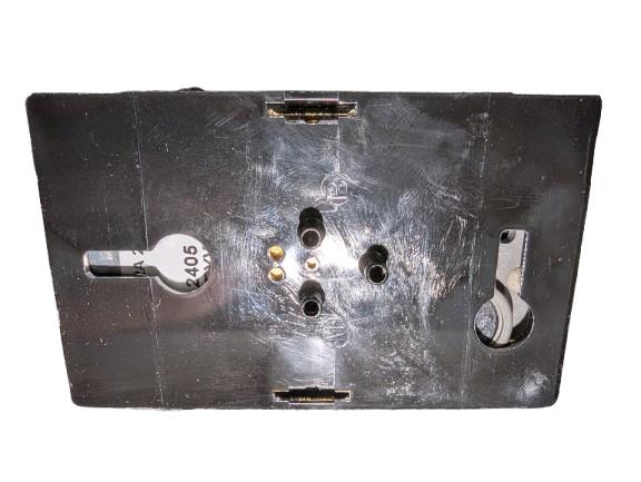 HONEYWELL TP972A2010