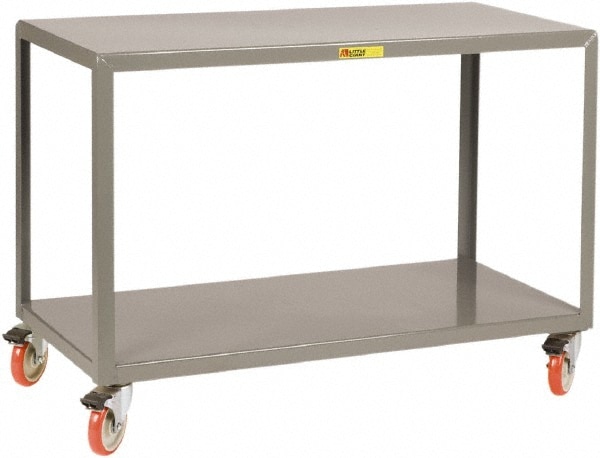 LITTLE GIANT LADDER IP-2460-2-TL