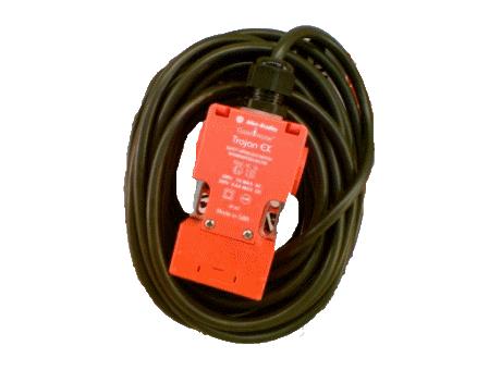 ALLEN BRADLEY 440K-H11160
