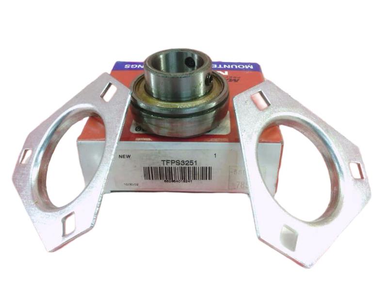 TFPS3251 by MB MANUFACTURING