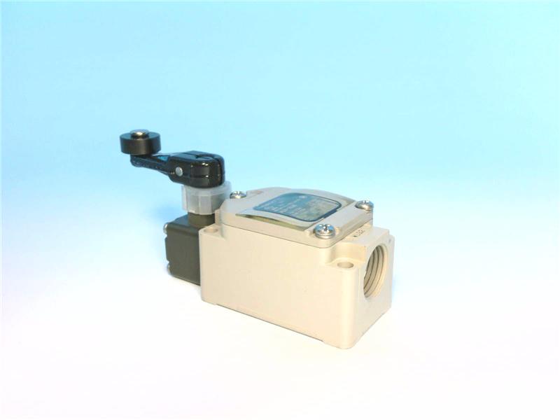 OMRON WLG2-55LDS