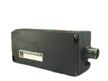 HEIDENHAIN CORP 241-640-01