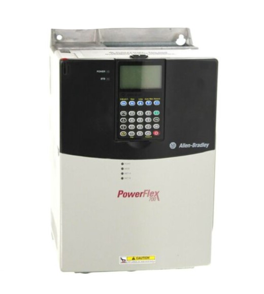 ALLEN BRADLEY 20BD022A0AYYAND0