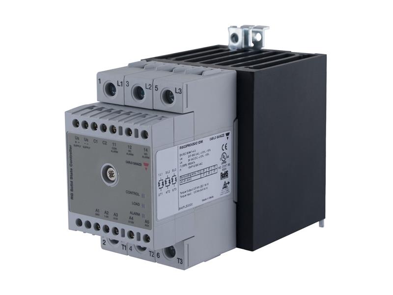 CARLO GAVAZZI RGH1A60A31KKE