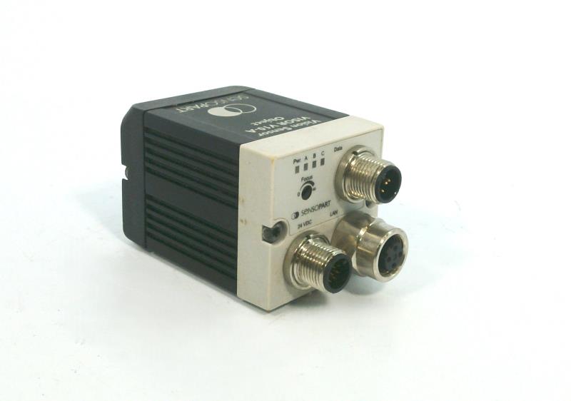 V10-CR-A1-I12D por SENSOPART