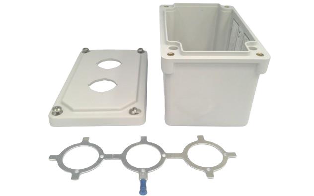 ALLIED MOULDED PRODUCTS AM2PB