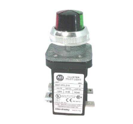 ALLEN BRADLEY 800T-PCL216XGXR