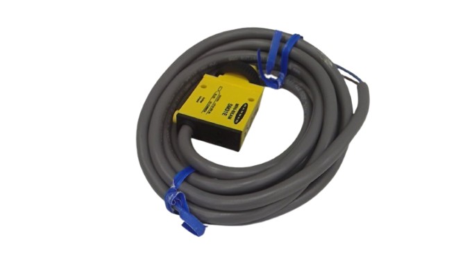 BANNER ENGINEERING SM31E