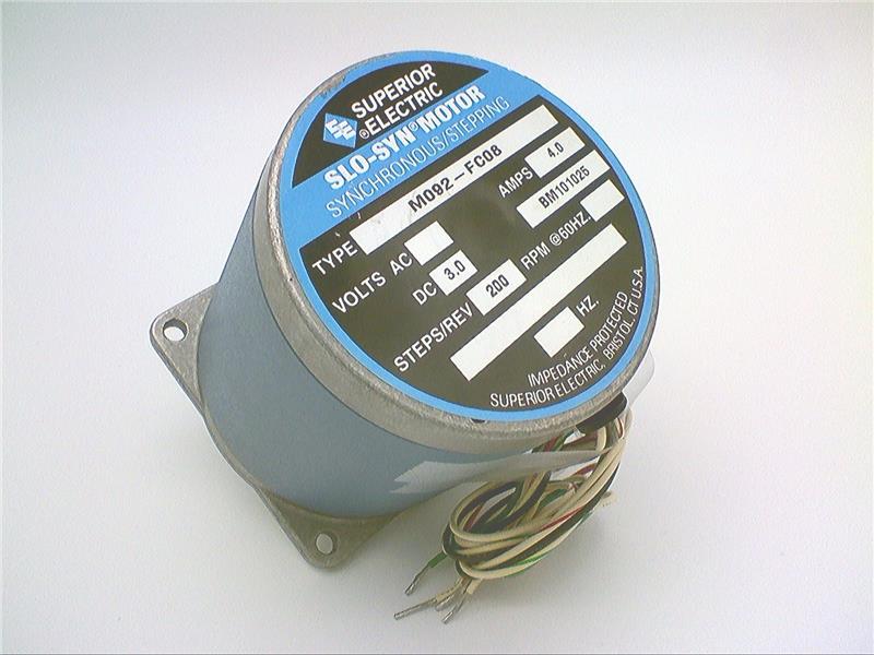 DANAHER MOTION M092-LS08