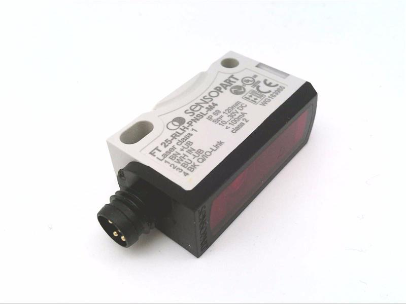 FT 25-RLH-PNSL-M4 par SENSOPART