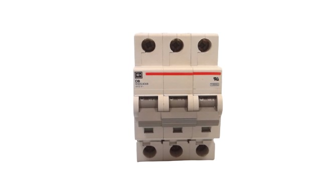 EATON CORPORATION WMS-3D08