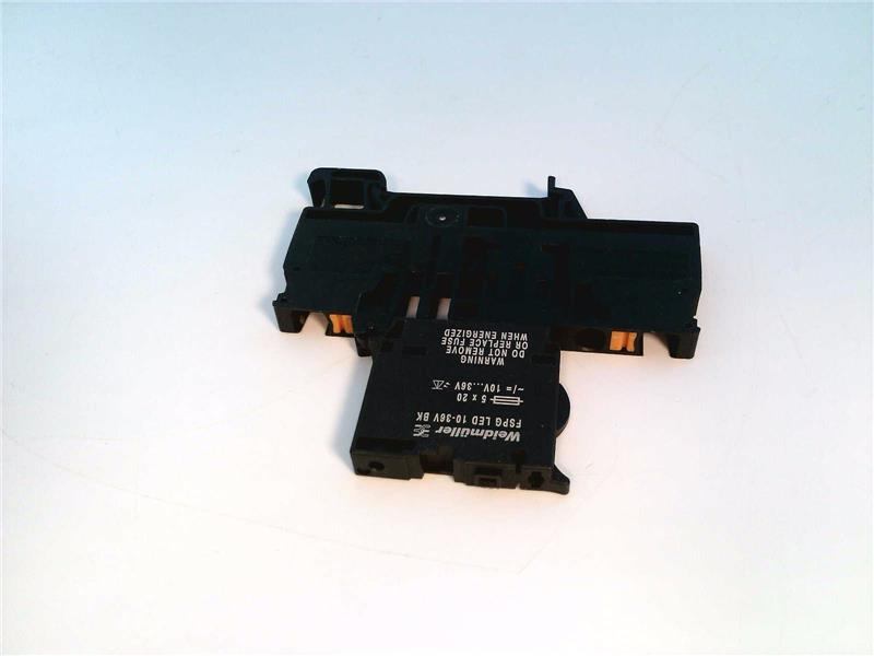 WEIDMULLER 2429870000
