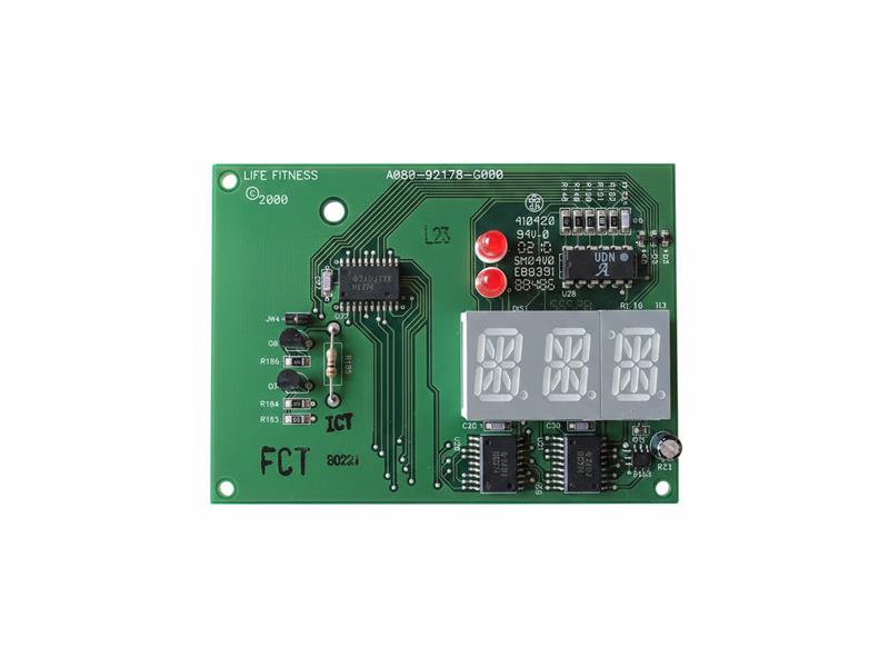 HR95 by TE CONNECTIVITY