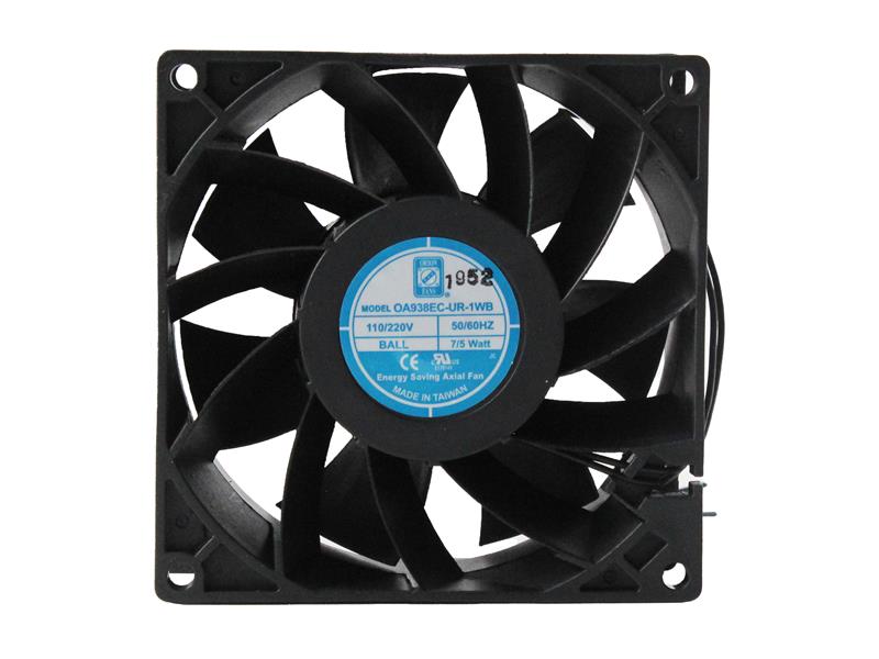 ORION FANS OA938EC-UR-1WB