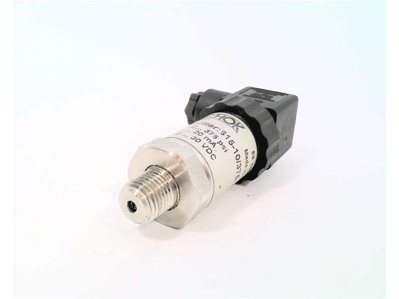 NOSHOK 615-10/375-2-1-2-8-ST8-FTC