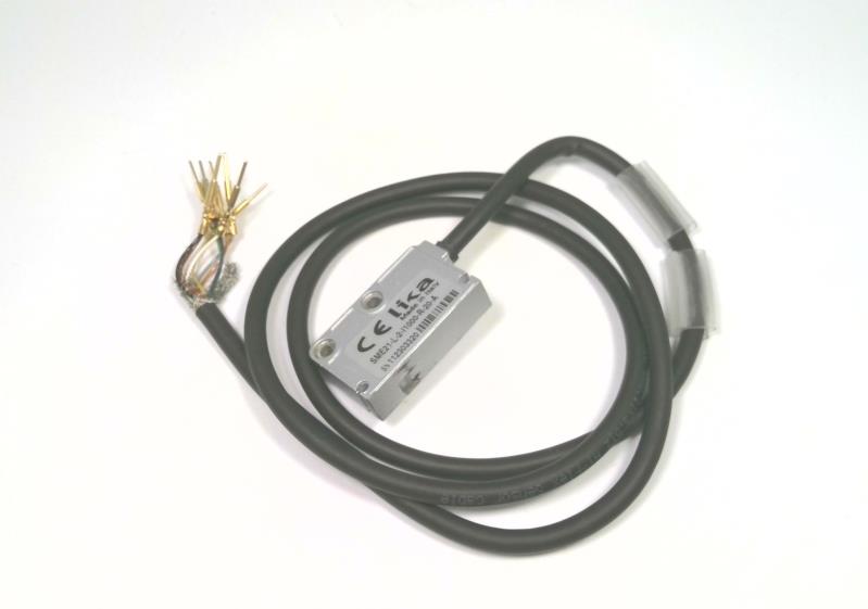 LIKA SME21-L-2-I1000-R-20-A