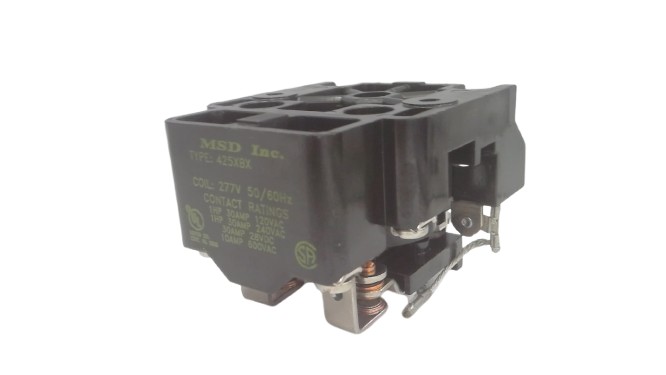 MSD INC 425XBX-277