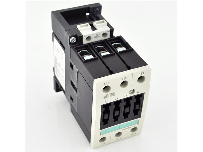 BRAH ELECTRIC B3RT1036-1AC21