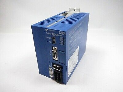 YASKAWA ELECTRIC SJDE-08APA-OY