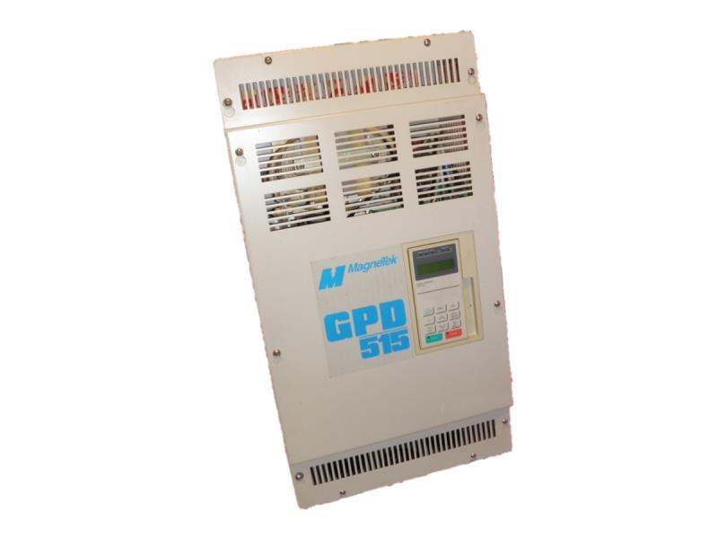 MAGNETEK GPD515C-C041
