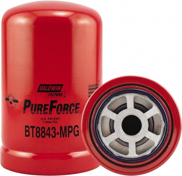 CLARCOR INC BT8843-MPG