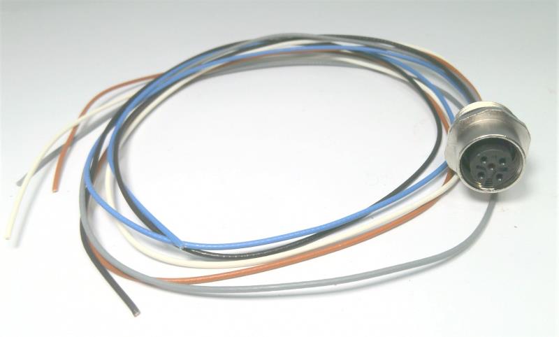 PHOENIX CONTACT SACC-E-M12FS-5CON-PG9/0,5
