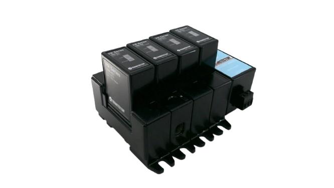 PROTECTION TECHNOLOGY 1101-515-2110