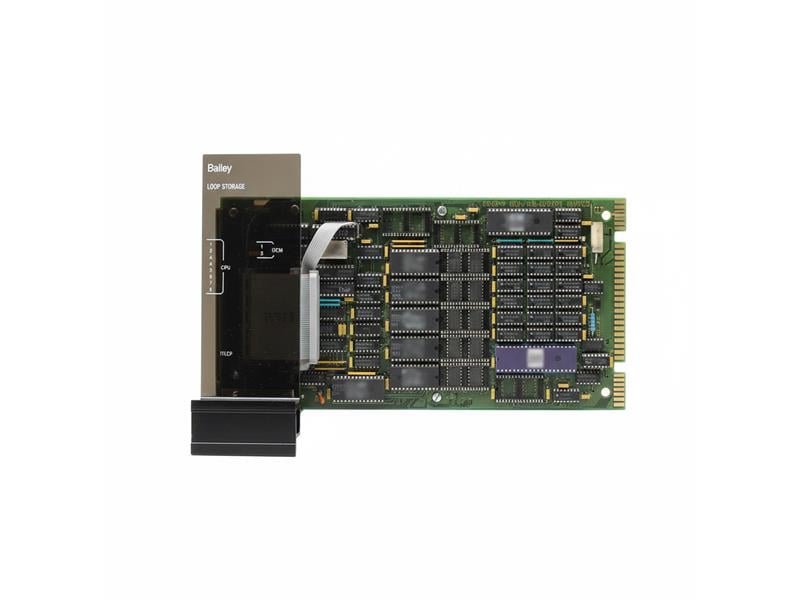 ASEA BROWN BOVERI NLSM-01