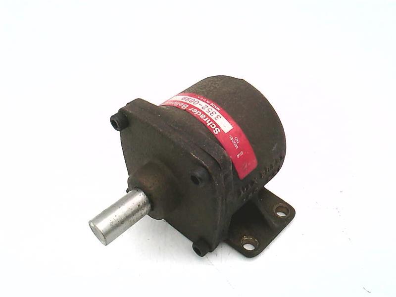 PARKER 3352-0099