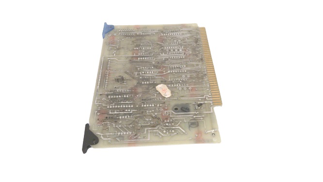 TEXAS INSTRUMENTS SEMI 2207071-0001-A
